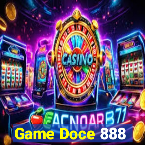 Game Doce 888